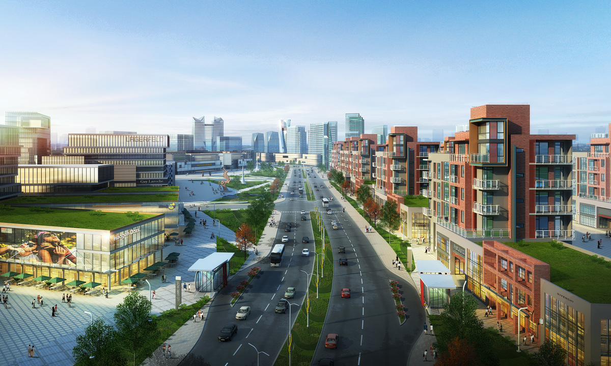 Smart Cities - nová podnikatelská příležitost?